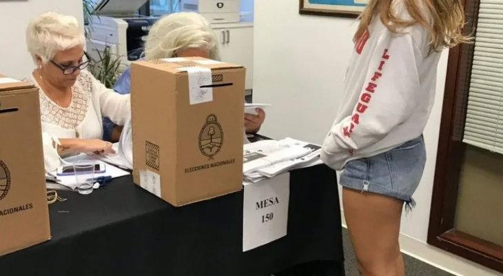 La Justicia vuelve a frenar la reforma electoral por decreto La Justicia vuelve a frenar la reforma electoral por decreto