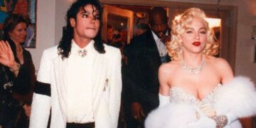 «Leaving Neverland»: Madonna defendió a Michael Jackson