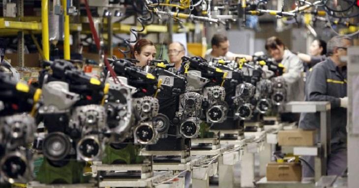 Pymes, en baja Pymes, en baja