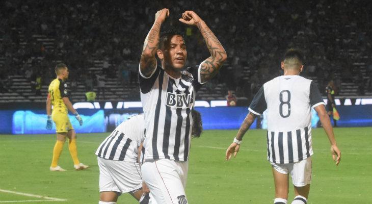 Dayro, la prioridad Dayro, la prioridad