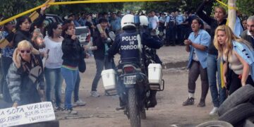 Berni y Capitanich deberán declarar en los tribunales de Córdoba