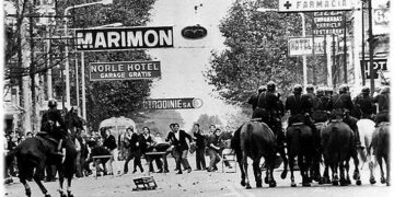 Comienzan los actos evocativos por los 50 años del Cordobazo