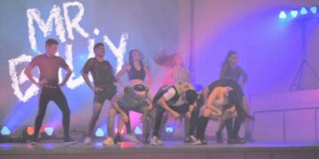 Se viene la segunda parte de «Mr. Bully», una obra sobre la violencia