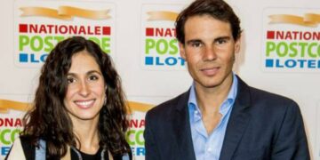 Rafael Nadal cumplirá su dieta incluso en el día de su boda