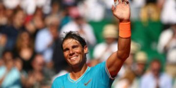 Nadal en semifinales del Abierto de Italia