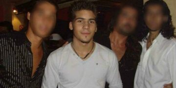 La defensa acusa a Navarro Fernández de ser un psicópata