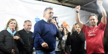 Negri: “En el peronismo tienen gula de poder”