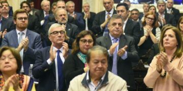 Peña ya salió a recoger heridos en esta provincia