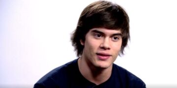 El nieto de Carlos Monzón quiere conocer a Susana Giménez