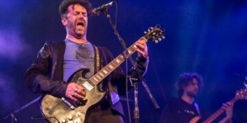 Vuelo rasante por el tiempo