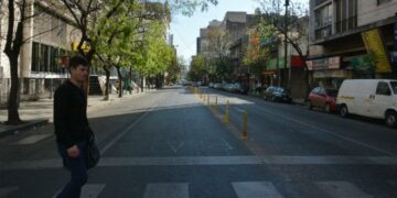 El paro general se sentirá con contundencia en Córdoba