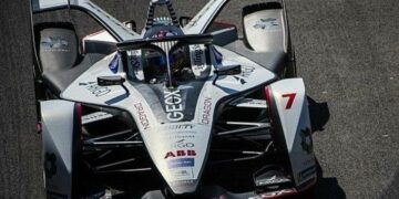 Pechito López se quedó sin energía en Berlín