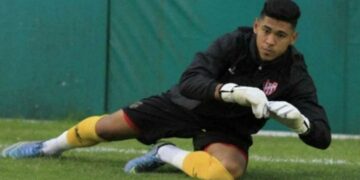 De atrás para adelante