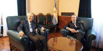 Otro giro de Lavagna: vuelve al diálogo con Alternativa Federal