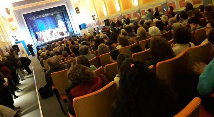 La Piojera evoca el Cordobazo con múltiples actividades La Piojera evoca el Cordobazo con múltiples actividades