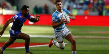 Los Pumas 7s debutan ante Canadá en Londres