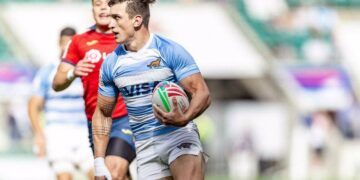 Derrota en la despedida