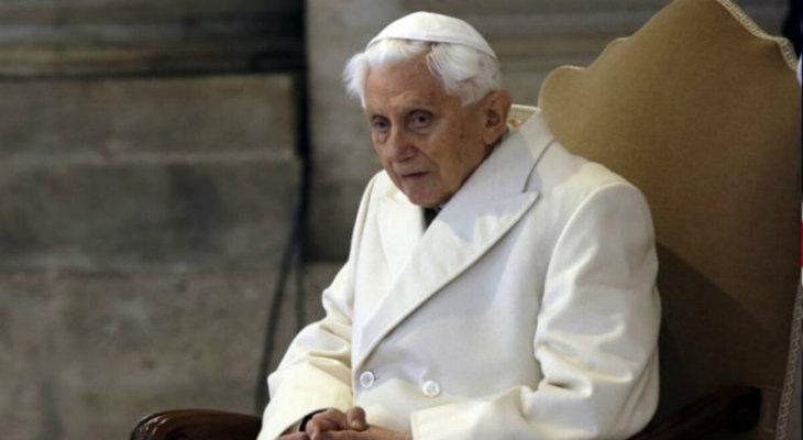 Ratzinger, fe y razón