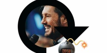 ShowMatch debe morir