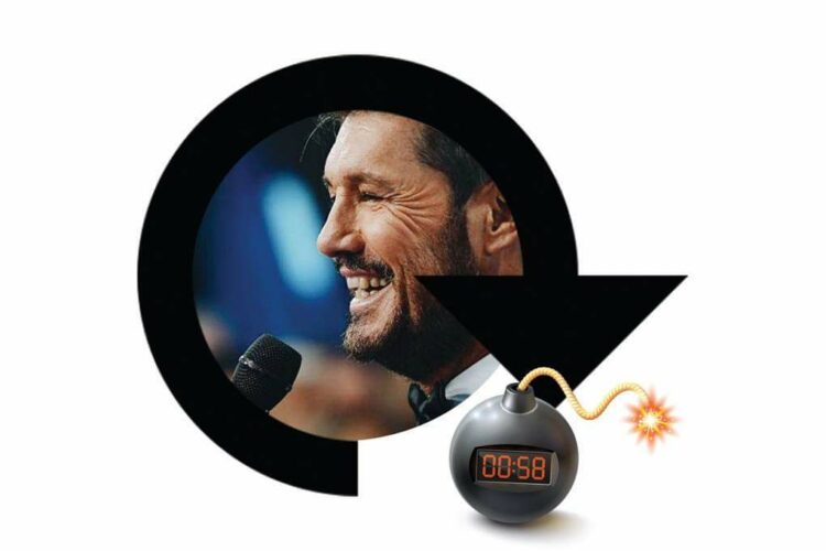 ShowMatch debe morir