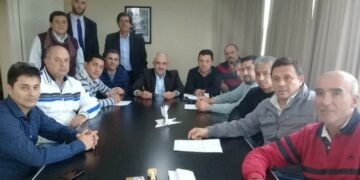 Se comprometen a asegurar las fuentes laborales en Renault