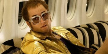 Llega la biografía de Elton John a los cines cordobeses