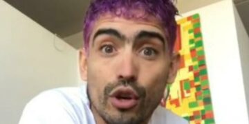 Rodrigo Romero habló luego que su ex mujer se retractara en la denuncia por violencia