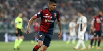 El “Cuti” Romero será jugador de la Juventus