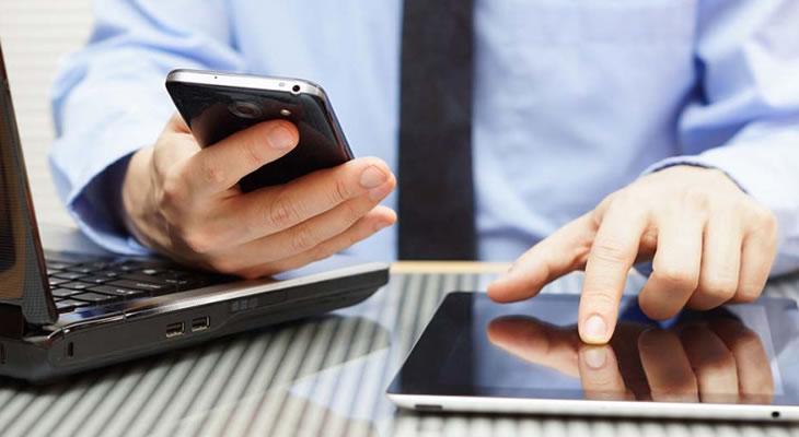 Ya se puede hacer un plazo fijo por internet en cualquier banco Ya se puede hacer un plazo fijo por internet en cualquier banco