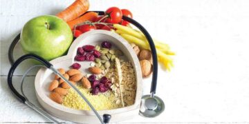 Siete alimentos que deben incorporar los hipertensos a su dieta