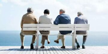 El envejecimiento de la sociedad, un fenómeno al que se enfrenta el planeta