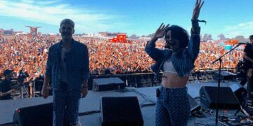 Salvapantallas: sonidos de la nueva generación