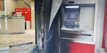 Desarticularon dos bandas que robaban casas, comercios y cajeros