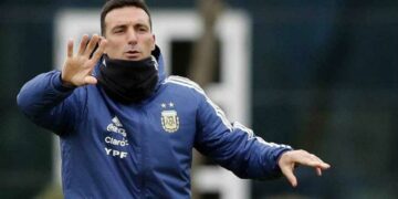 “El camino es el correcto”