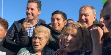 Schiaretti: «No soy el macho alfa de Alternativa Federal»