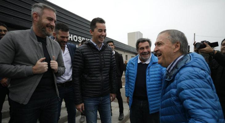 Circunvalación: destacan el impacto del segundo anillo Circunvalación: destacan el impacto del segundo anillo