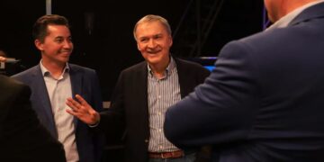 Schiaretti reitera que Alternativa Federal tendrá candidato propio