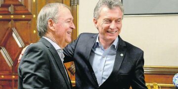 Schiaretti planteó condiciones para sellar un acuerdo con Macri