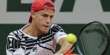 Largó la primera tanda