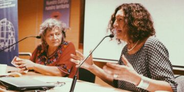 Segato participará hoy de un debate sobre feminismo