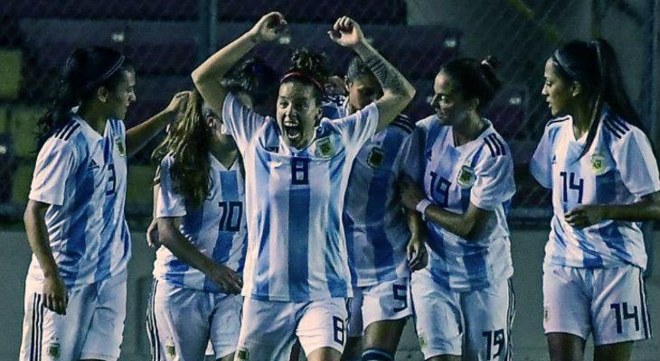 Se despide en San Luis antes del Mundial de Francia Se despide en San Luis antes del Mundial de Francia