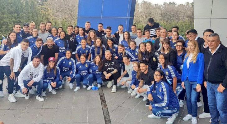 Almuerzo de Selección Almuerzo de Selección