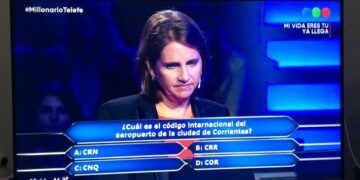 Científica del Conicet concursó en TV en búsqueda de financiamiento