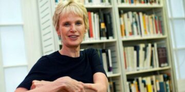 Siri Hustvedt se llevó el Príncipe de Asturias