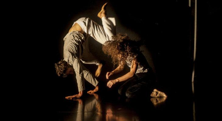 "Soy humane": preguntarse quiénes somos "Soy humane": preguntarse quiénes somos