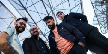 Una bienvenida y un hasta pronto