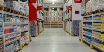 El avance de los precios mayoristas presionan al IPC