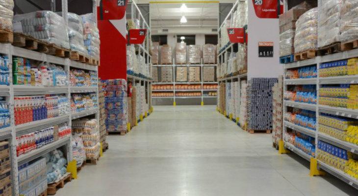 El avance de los precios mayoristas presionan al IPC El avance de los precios mayoristas presionan al IPC