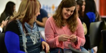 Invitación para ayudar a los más vulnerables