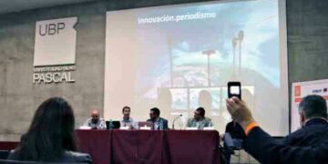 Telecom estará presente en el Fopea